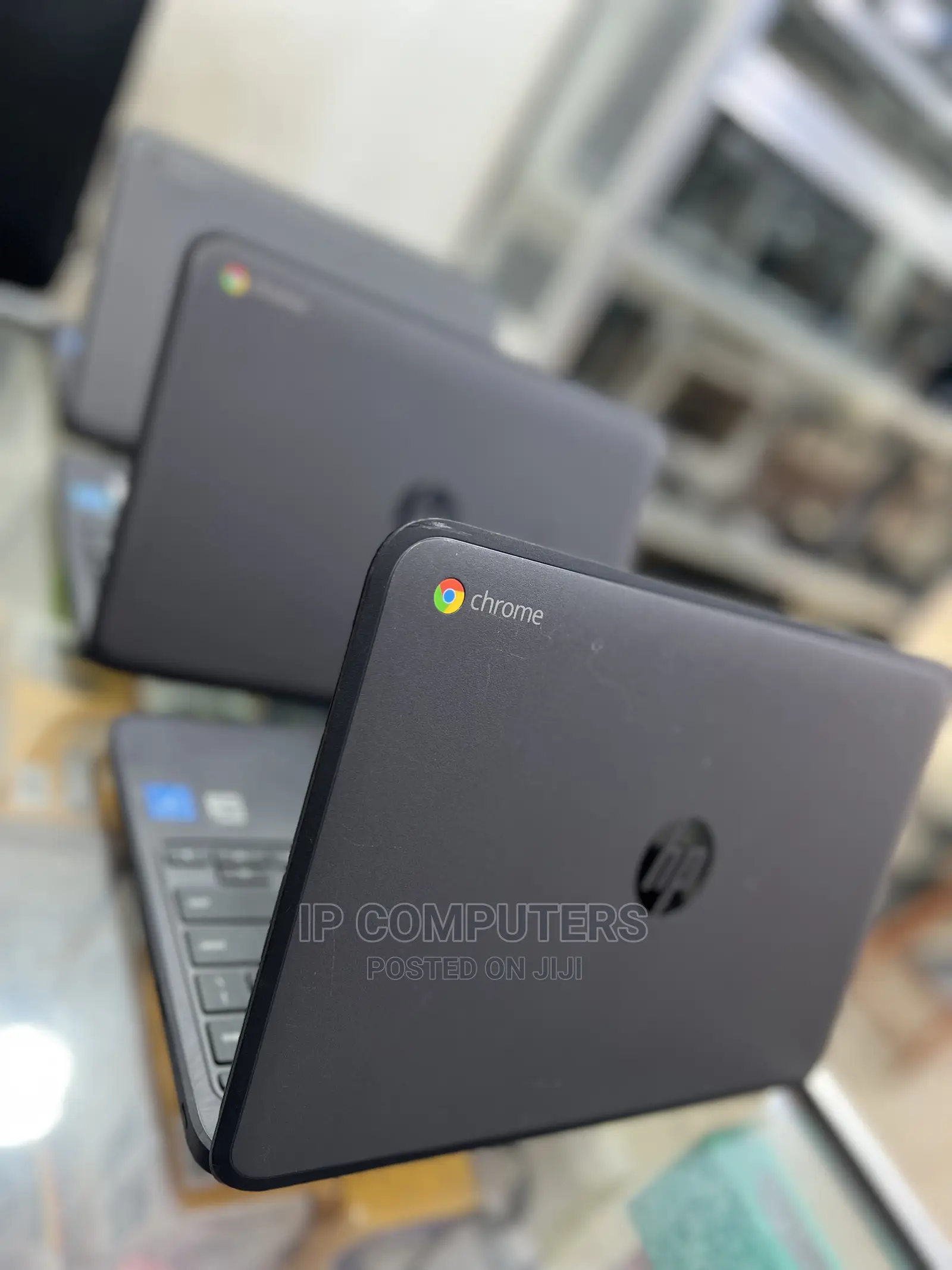 Laptop HP Chromebook 11 G5 2GB Intel SSD 16 GB
