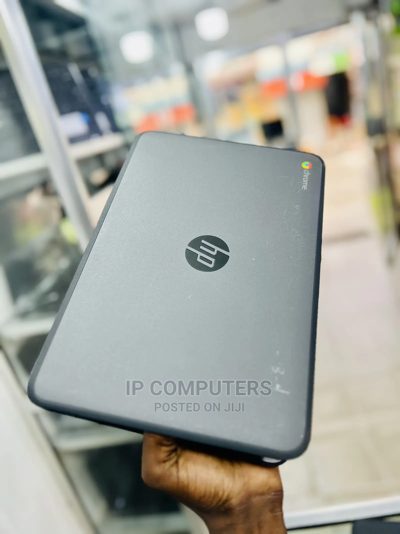 Laptop HP Chromebook 11 G5 2GB Intel SSD 16 GB