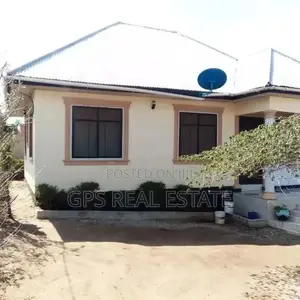 3bdrm House in Mbezi Msakuzi, Kinondoni for Sale