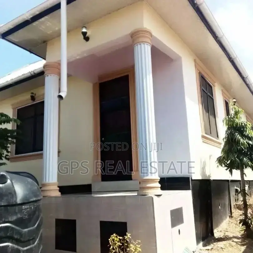 3bdrm House in Mbezi Msakuzi, Kinondoni for Sale