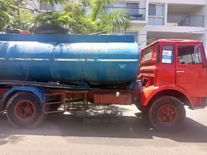 Clean Water