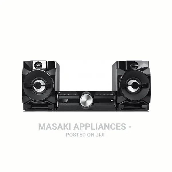 Offer!! Hisense Sound Bar - HA450M 360w