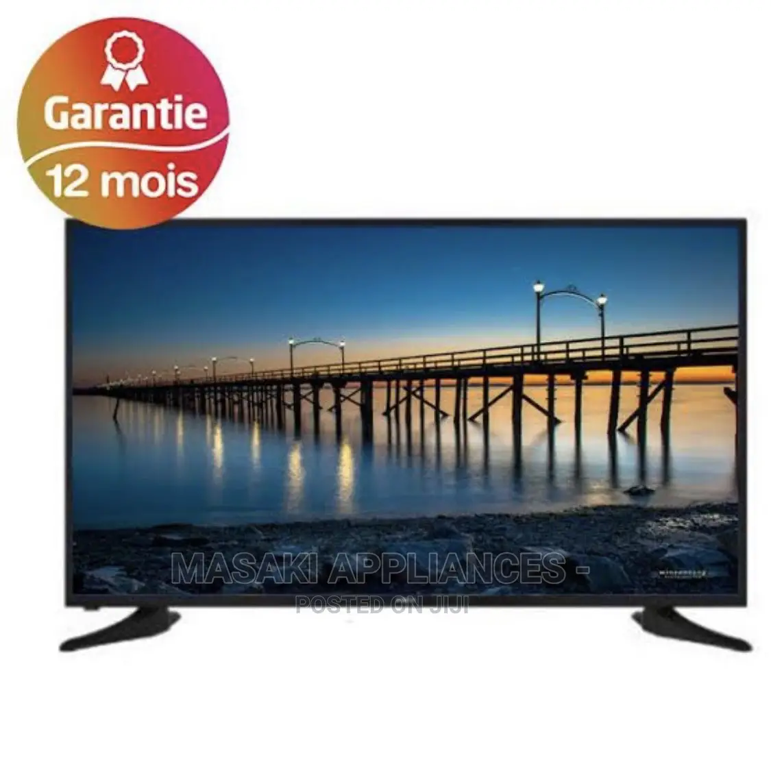 ORIGNAL NEW Samsung TV 40 “ Inch FHD OFFER Masaki