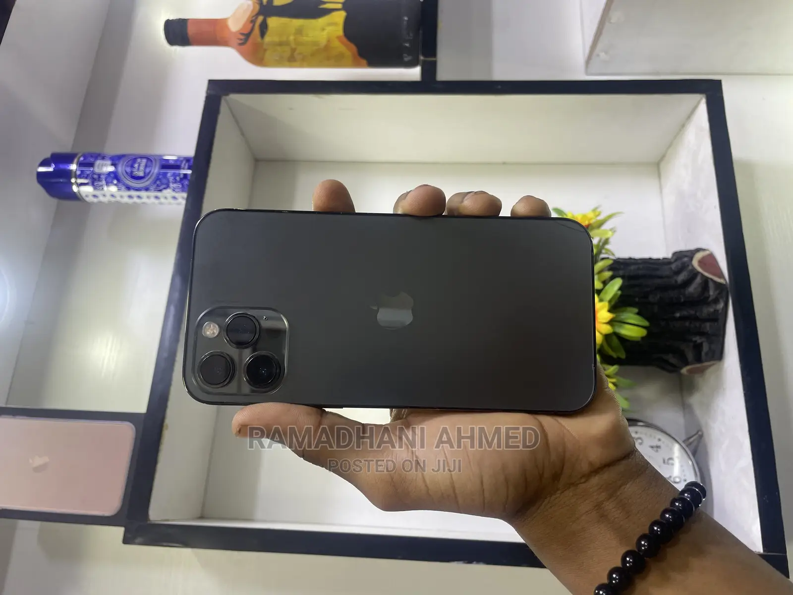 Apple iPhone 11 Pro Max 256 GB Black
