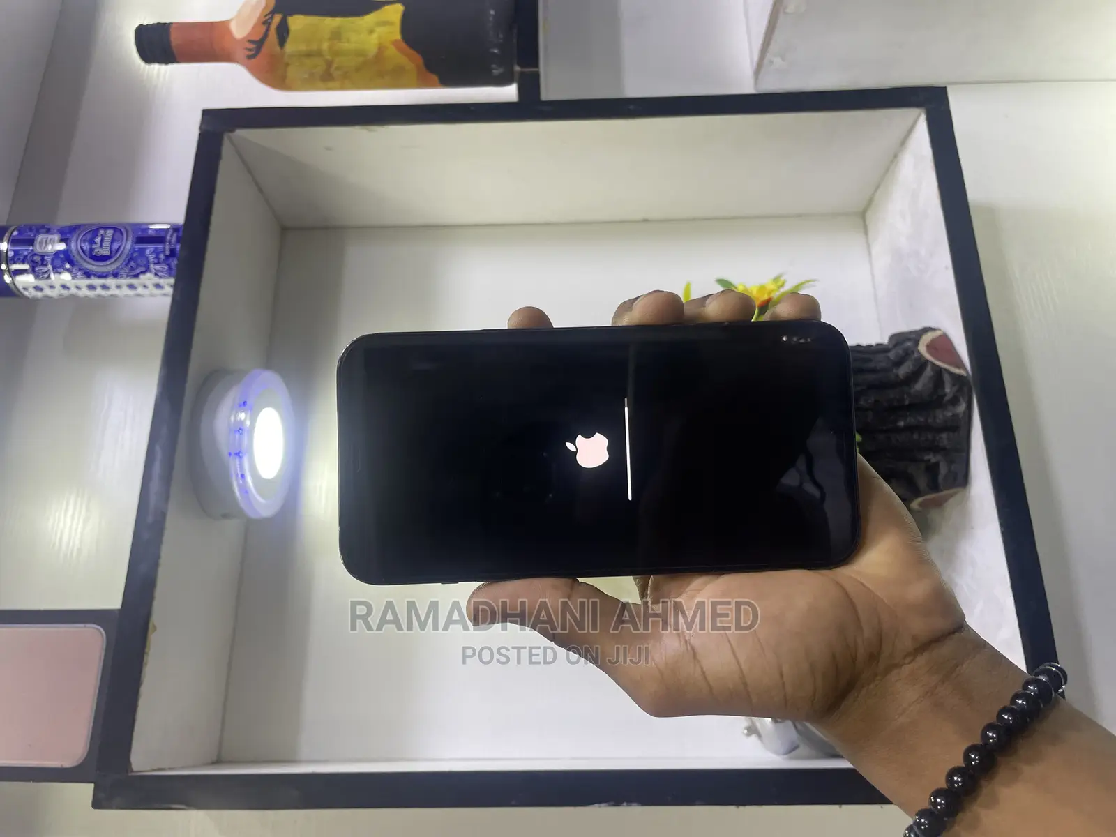 Apple iPhone 11 Pro Max 256 GB Black