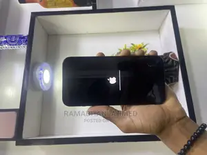 Apple iPhone 11 Pro Max 256 GB Black