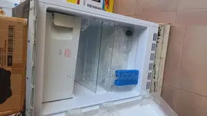 Min Refrigerator 100L