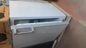 Min Refrigerator 100L