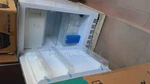 Min Refrigerator 100L