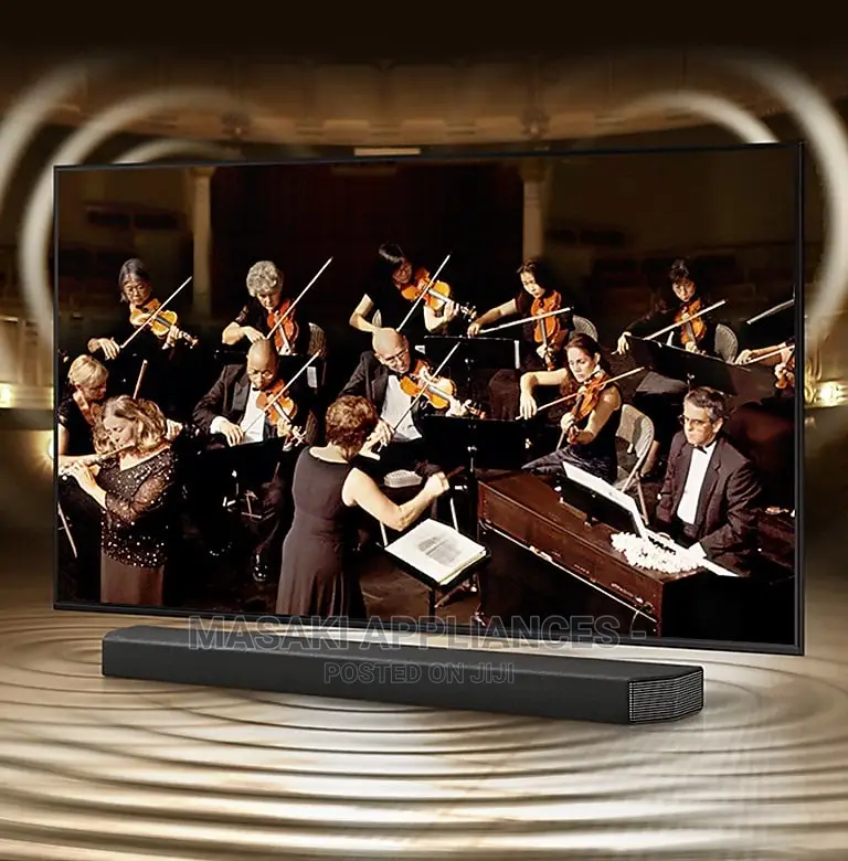 SAMSUNG Series 8 43” AU8000 Inch UHD Tizen TV Alexa 2021