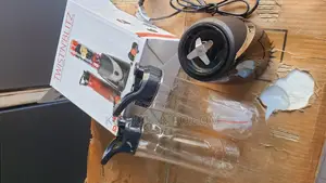 Twist Blitz Blender