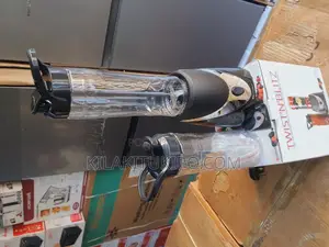 Twist Blitz Blender