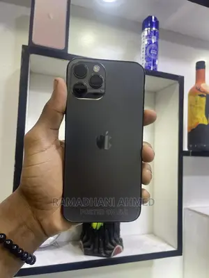 Apple iPhone 11 Pro Max 256 GB Black