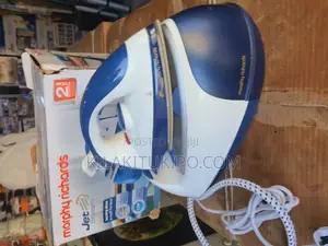 Morphy Richards Iron Jet Steam 2200W