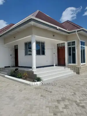 3bdrm House in Kigamboni, Mjimwema for rent