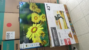 Aborder Smart Tv Offer