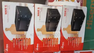 Aders Microwave Oven With Grill 20L