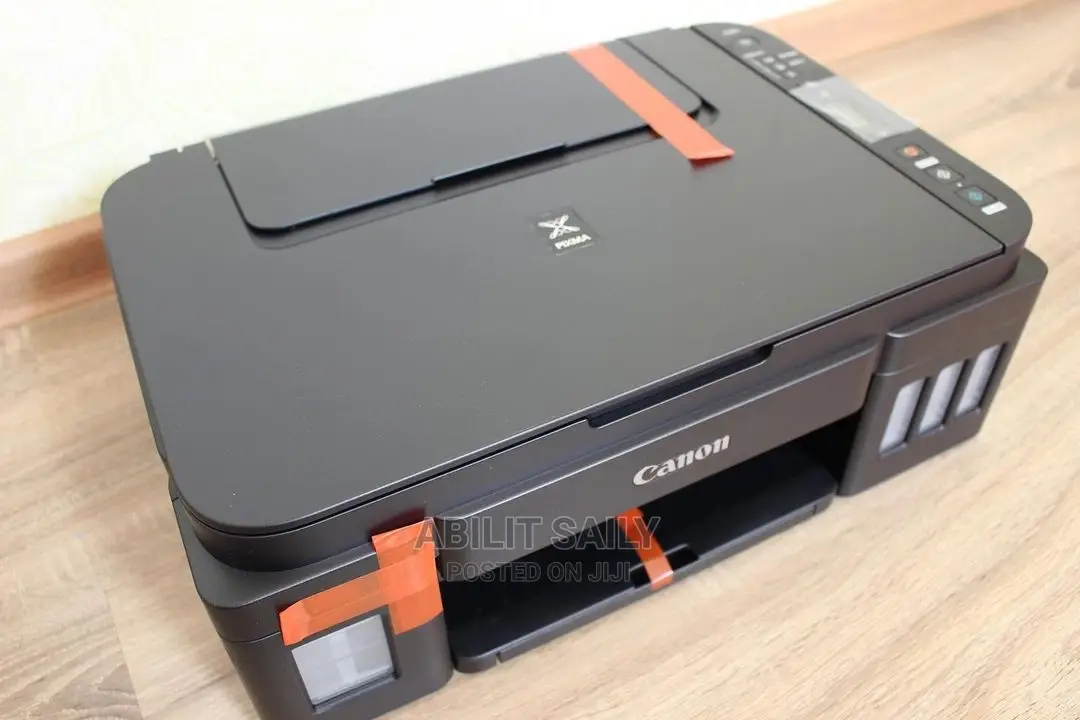 CANON Pixma G3411