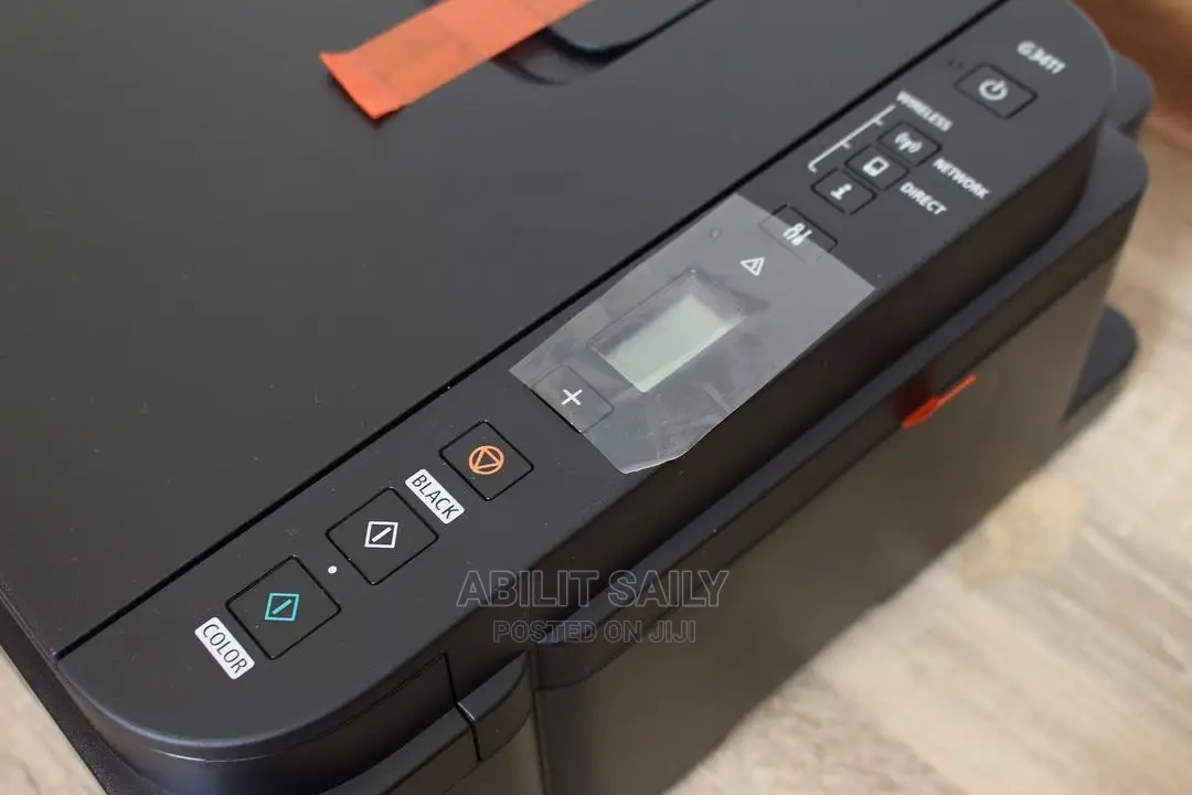 CANON Pixma G3411
