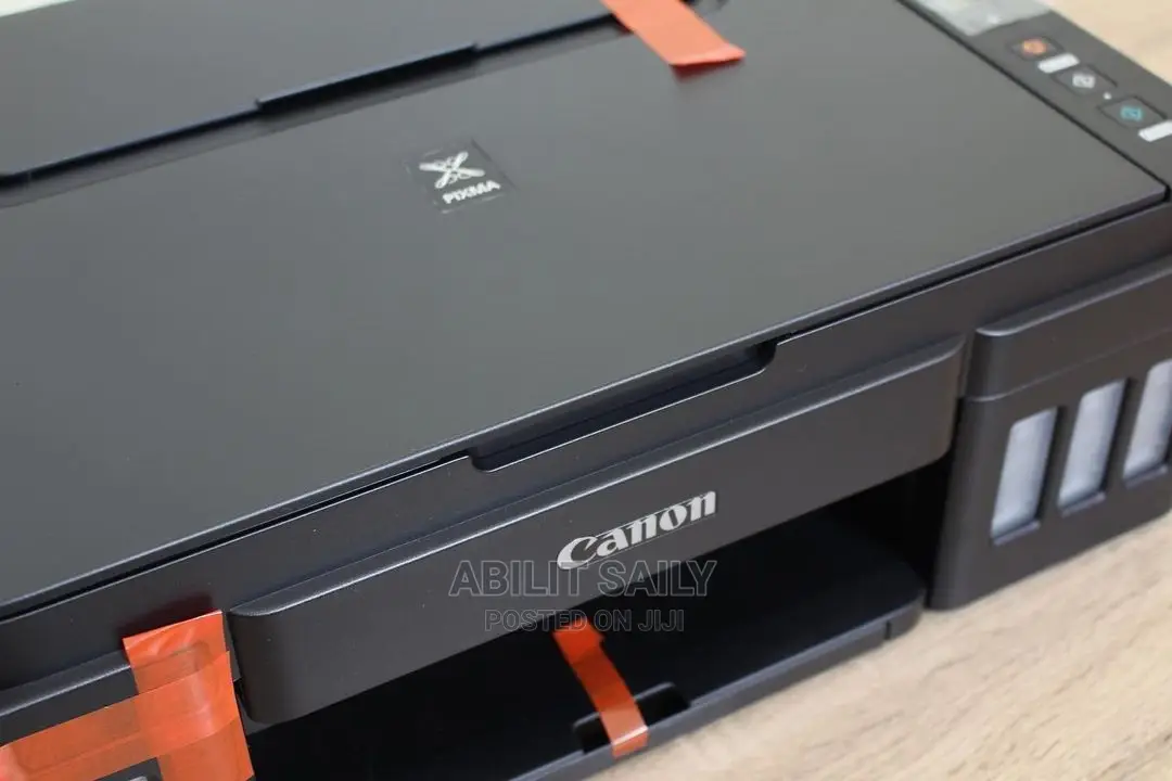 CANON Pixma G3411