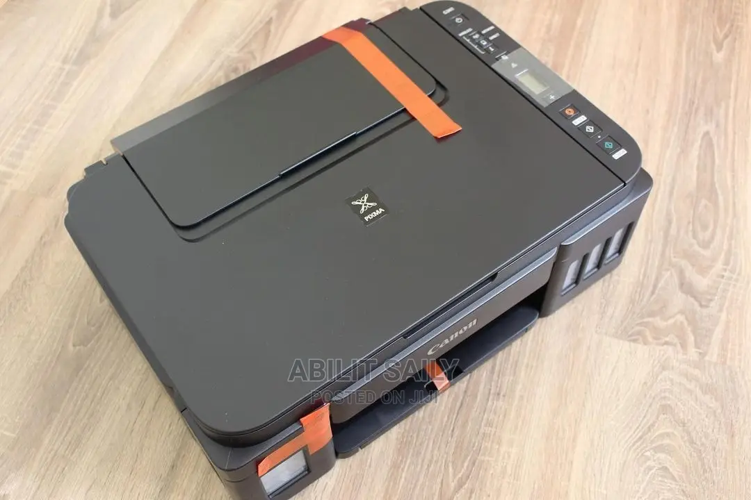 CANON Pixma G3411
