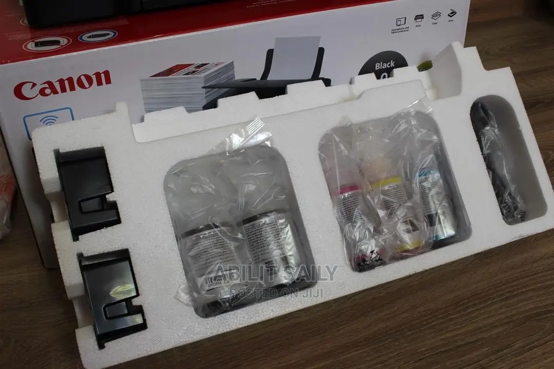 CANON Pixma G3411
