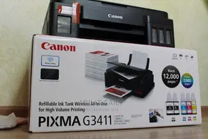 CANON Pixma G3411