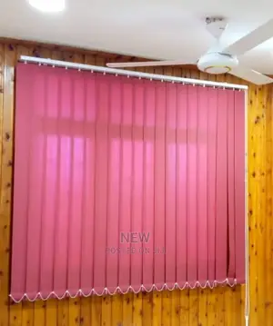 Classic Outstandings Window Blinds