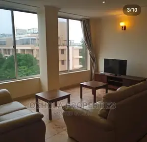 Furnished 2bdrm Apartment in Masaki for Rent