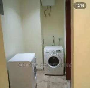 Furnished 2bdrm Apartment in Masaki for Rent