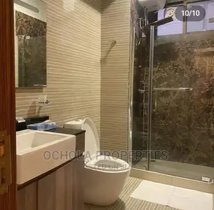 Furnished 2bdrm Apartment in Masaki for Rent