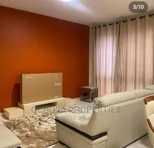 Furnished 2bdrm Apartment in Masaki for Rent