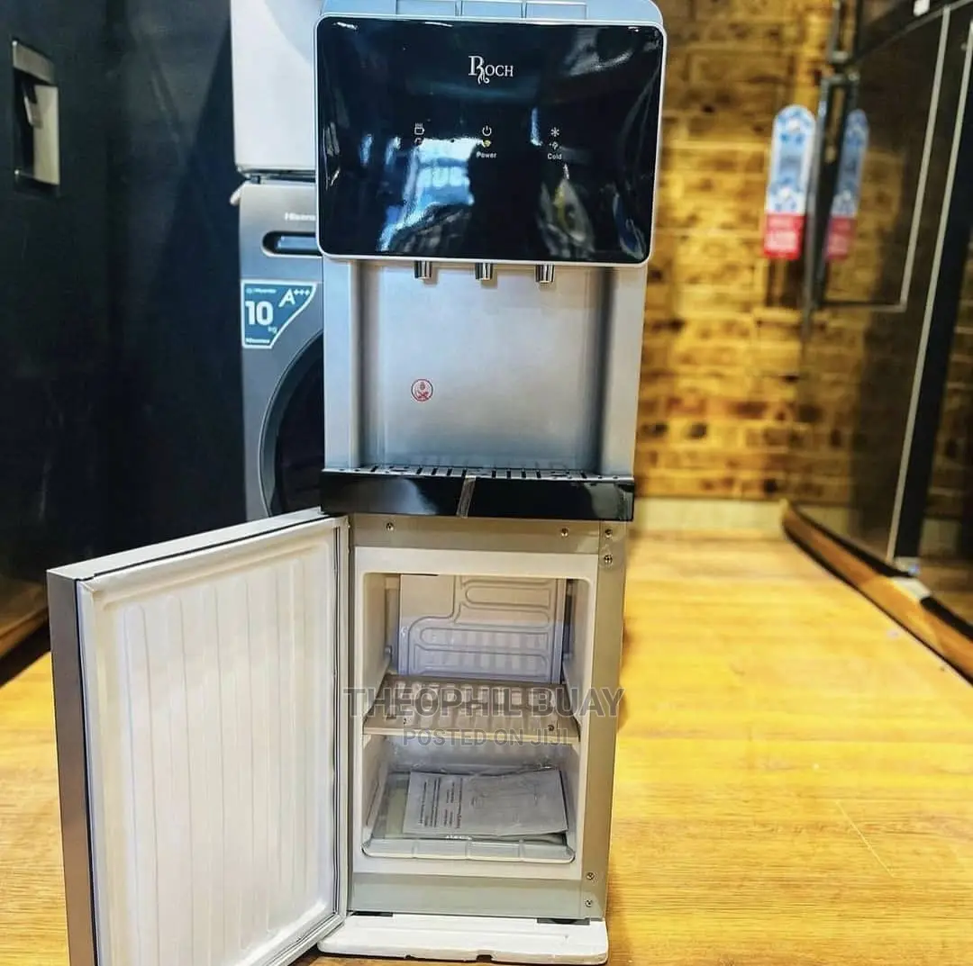 Roch Water Dispenser Bomba 3