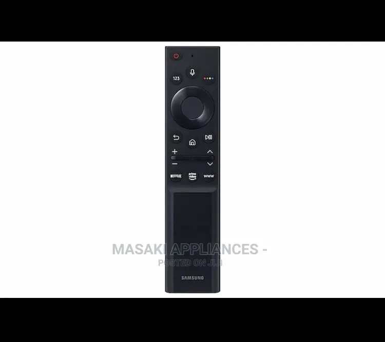 ORIGNAL Samsung Smart TV 43BU8000 43" Inch Crystal UHD 2022