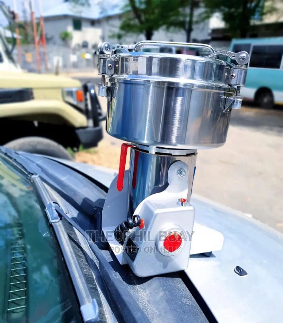 Machine Ya Kuzaga Vitu Vikavu Na Nafaka Bei Picha 4