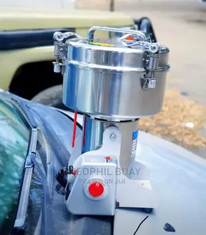 Machine Ya Kuzaga Vitu Vikavu Na Nafaka Bei Picha 4