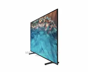 ORIGNAL Samsung Smart TV 43BU8000 43" Inch Crystal UHD 2022