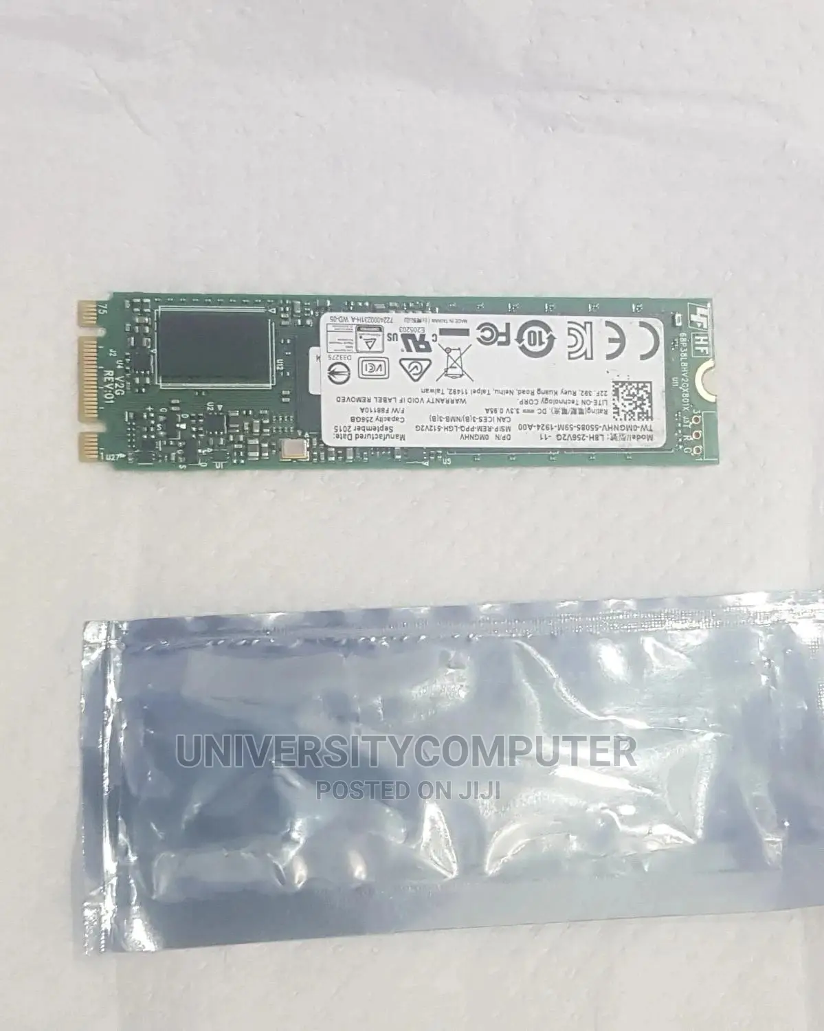 Ssd 256gb Nzur Ina Speed Sana