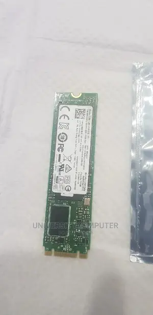 Ssd 256gb Nzur Ina Speed Sana