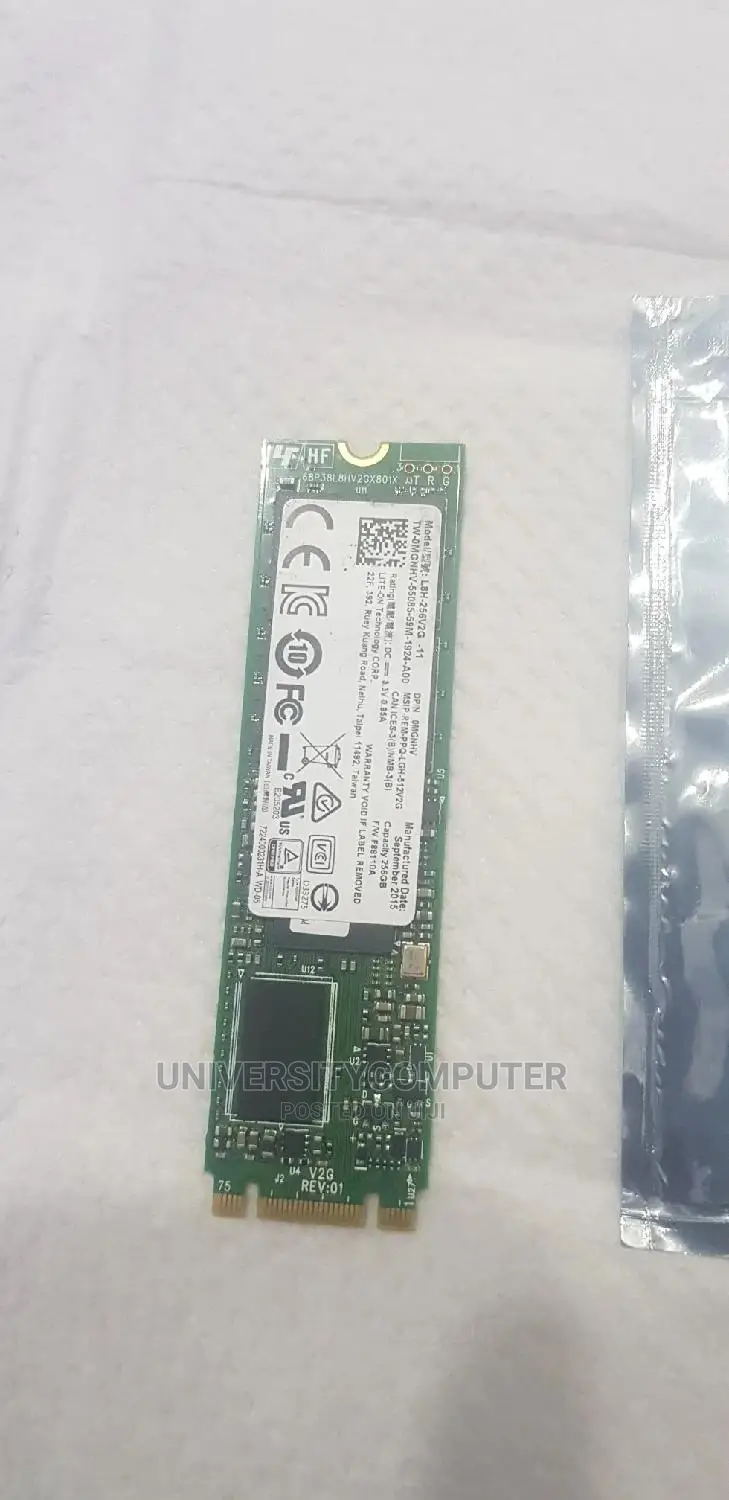 Ssd 256gb Nzur Ina Speed Sana