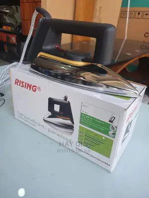 Pasi Rising