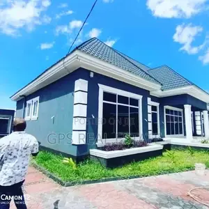 4bdrm House in Kibugumo Kigamboni for Sale