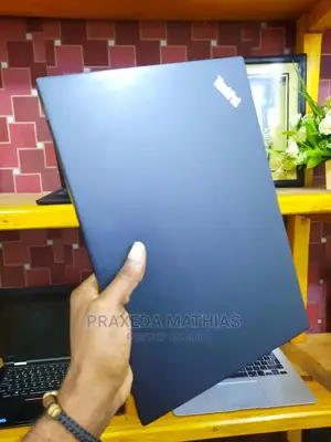 Laptop Lenovo ThinkPad T480s 8GB Intel Core I5 SSD 512GB