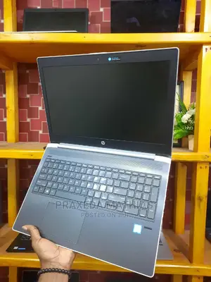 Laptop HP ProBook 450 G5 8GB Intel Core I5 HDD 500GB
