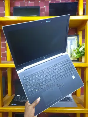 Laptop HP ProBook 450 G5 8GB Intel Core I5 HDD 500GB