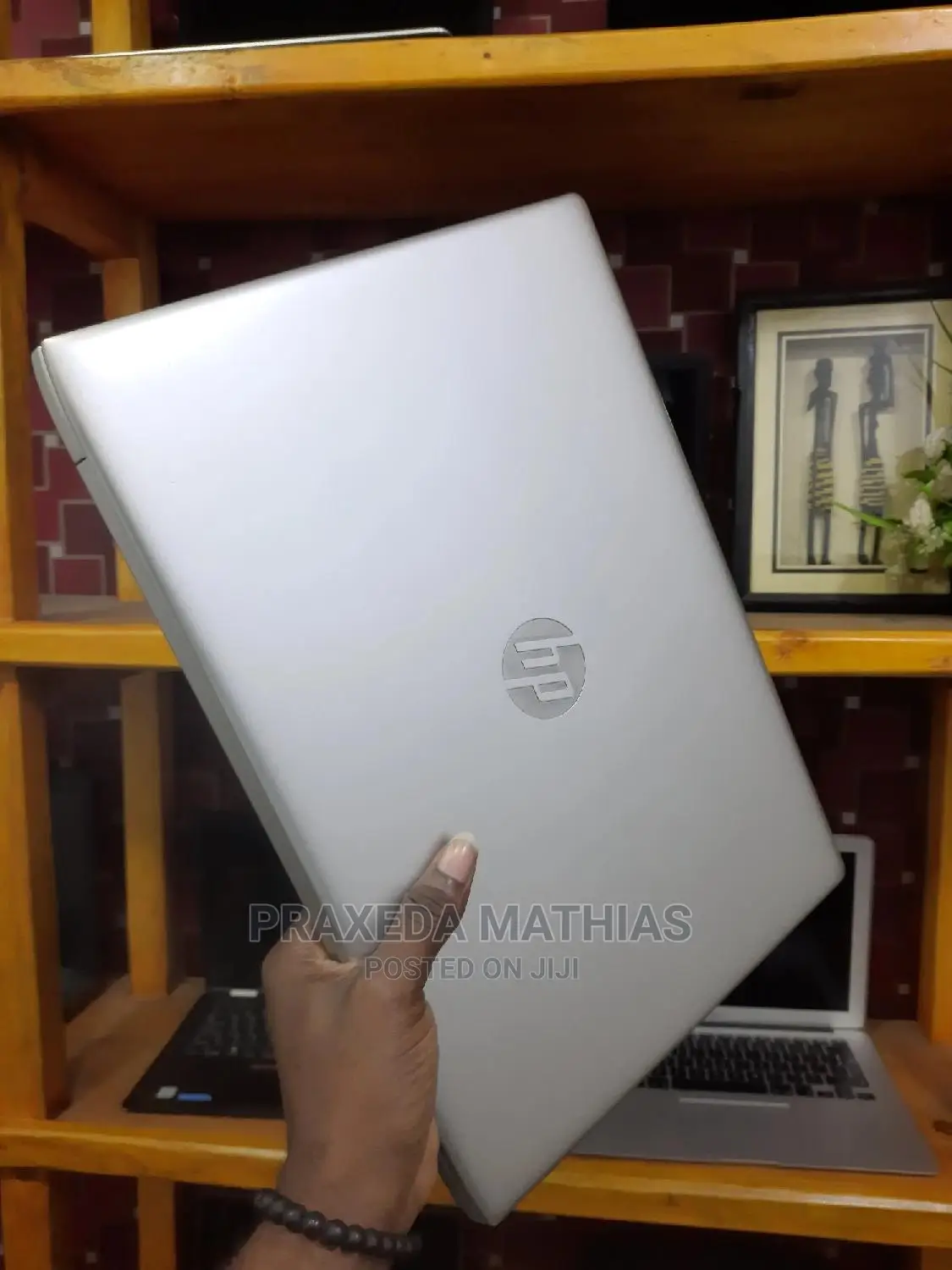 Laptop HP ProBook 450 G5 8GB Intel Core I5 HDD 500GB
