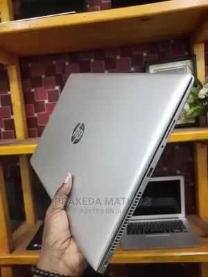 Laptop HP ProBook 450 G5 8GB Intel Core I5 HDD 500GB