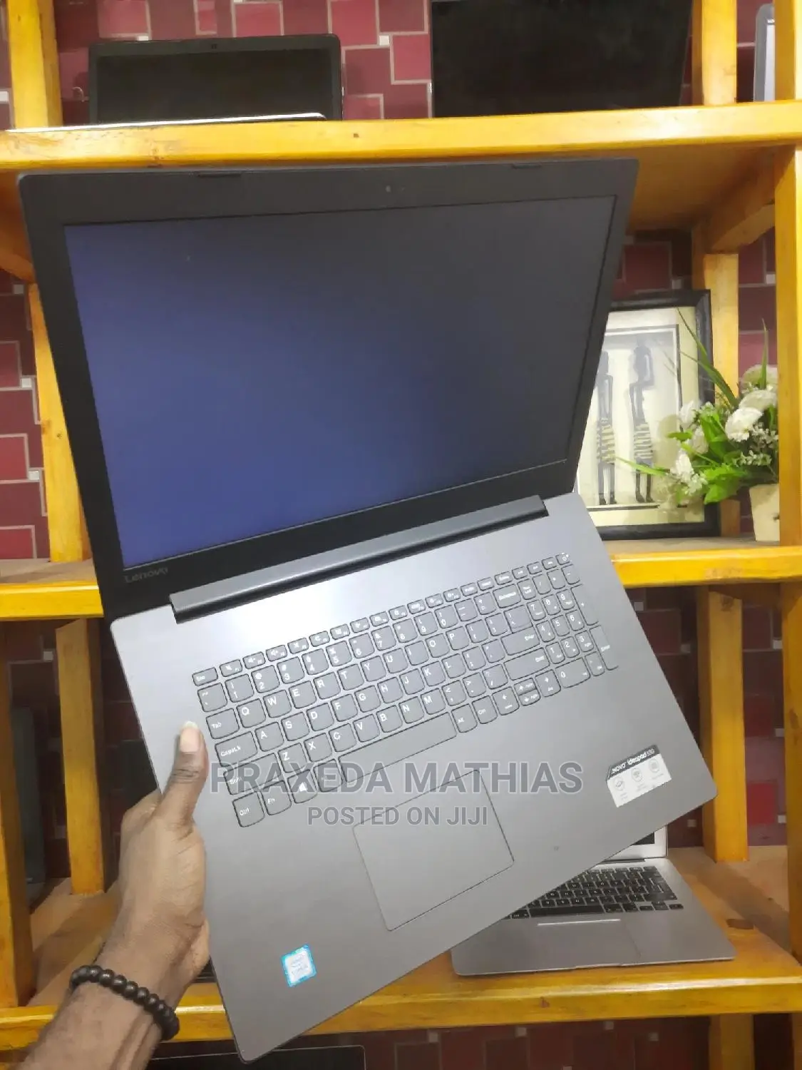 Laptop Lenovo IdeaPad 330 8GB Intel Core I5 HDD 1T