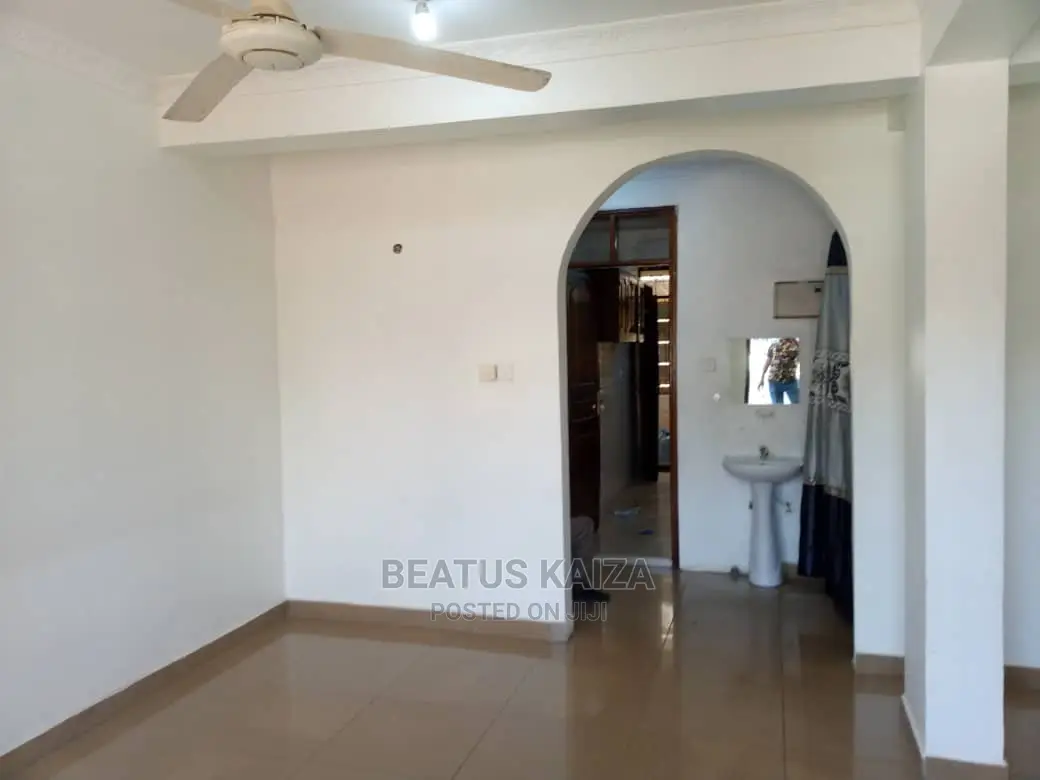 3bdrm Bedsitter in Kariakoo Fire for rent