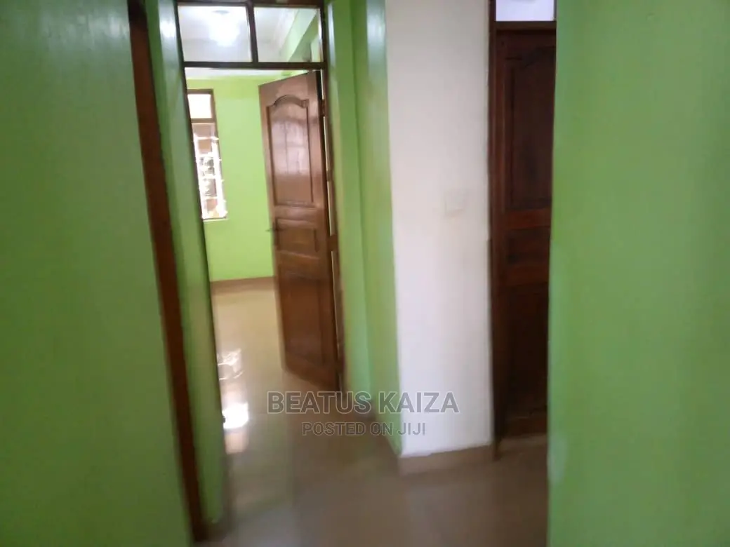 3bdrm Bedsitter in Kariakoo Fire for rent